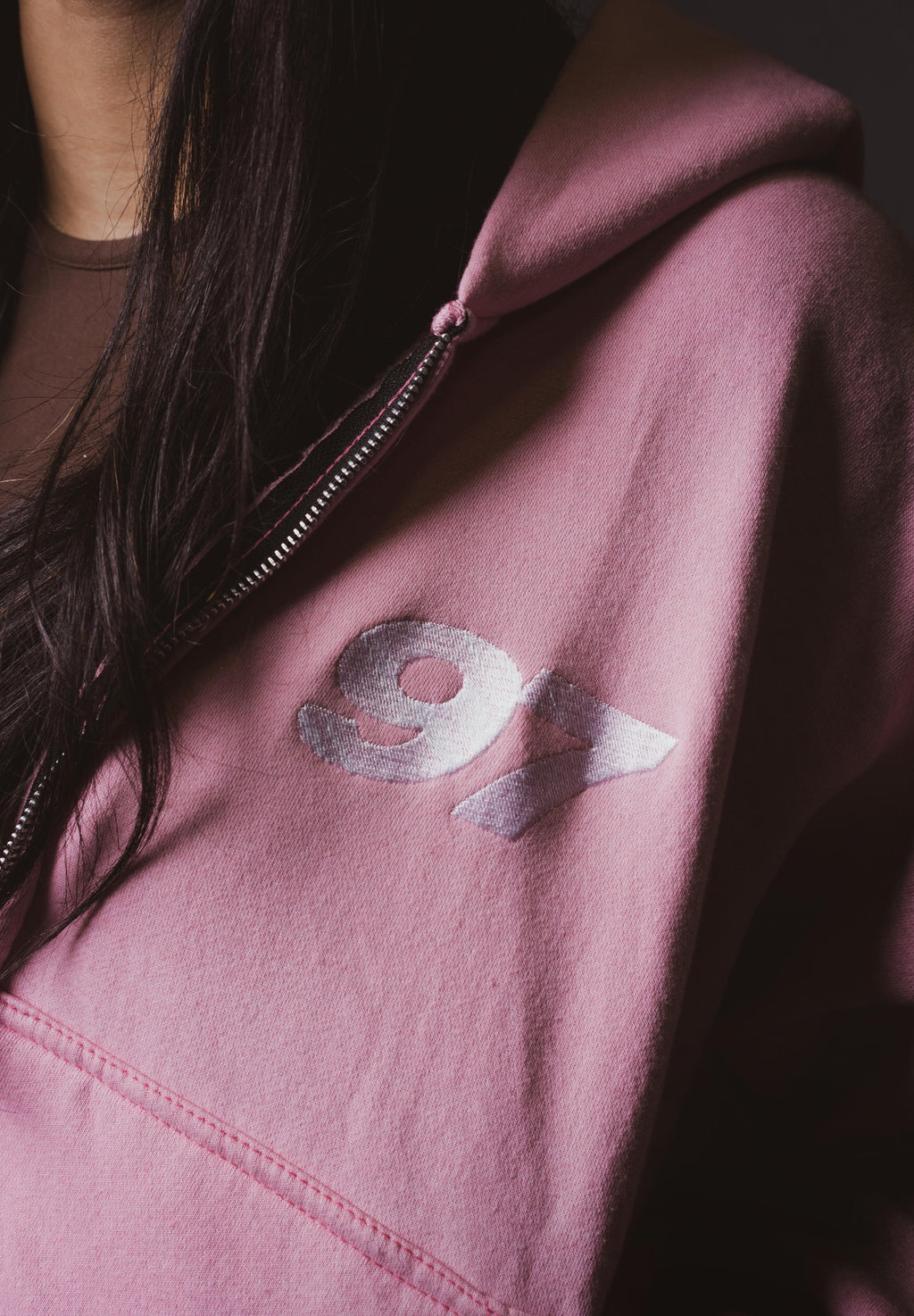 Essential Dirty Sweats V3 Pink