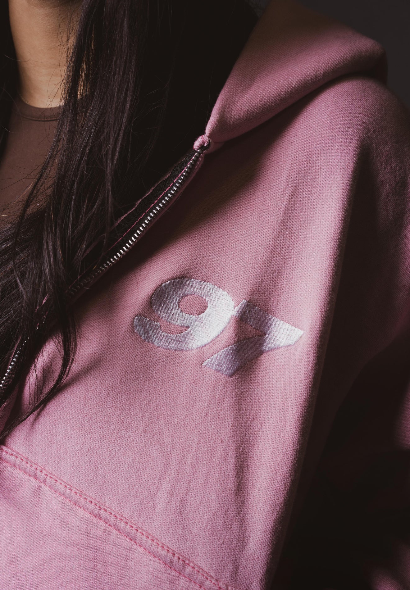 Essential Dirty Sweats V3 Pink