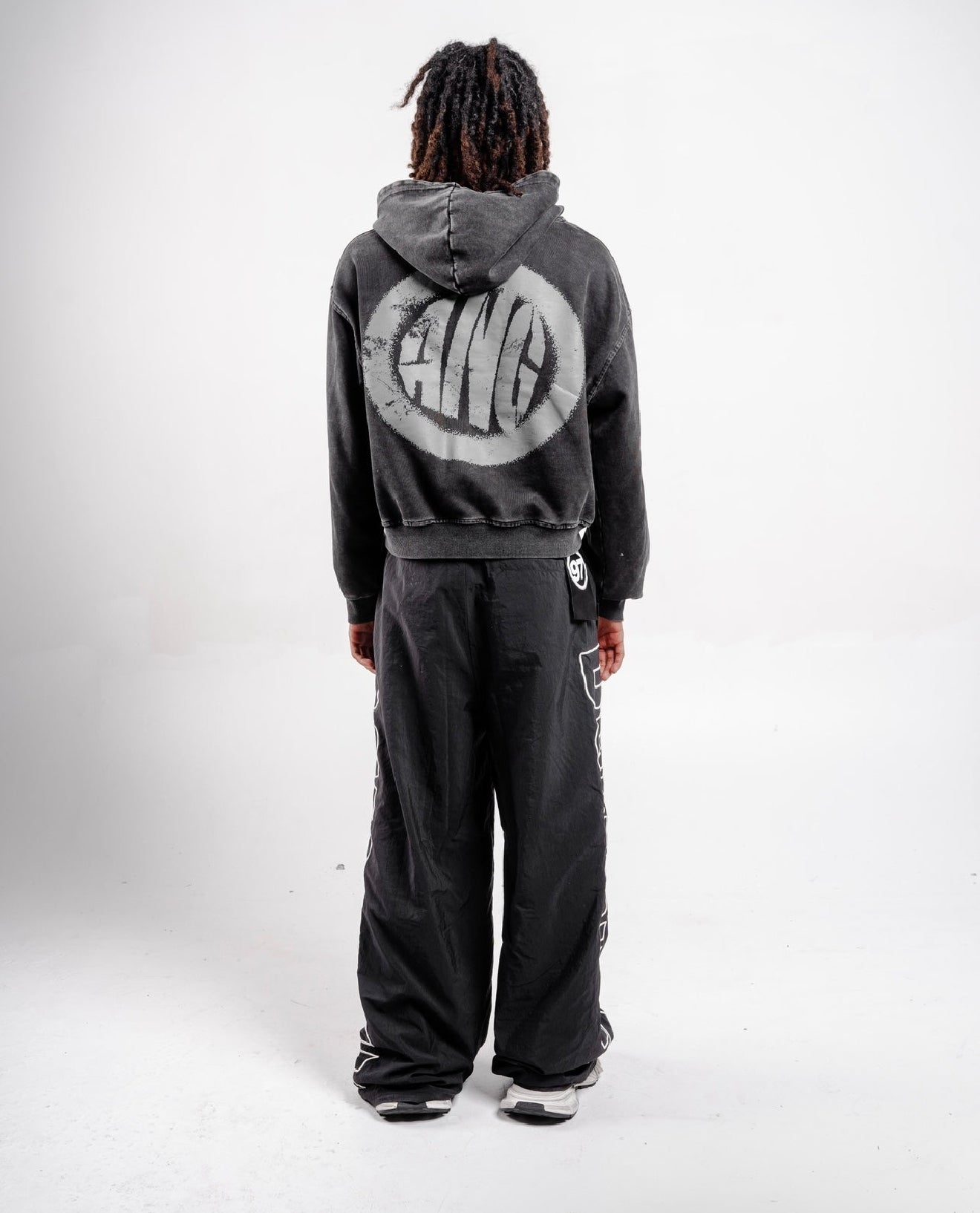 Dominion Runway Asshole Pants