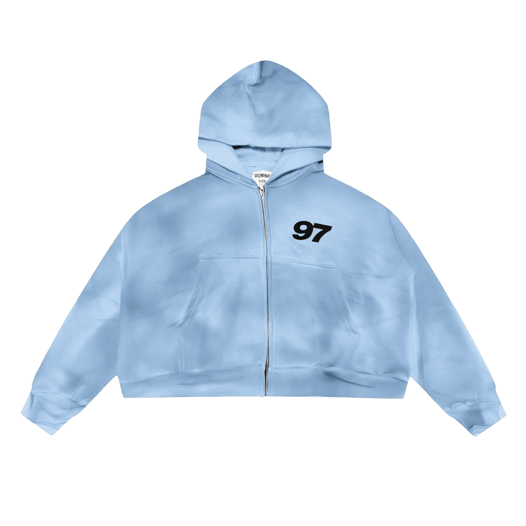 Essential Dirty 97 Blue Set