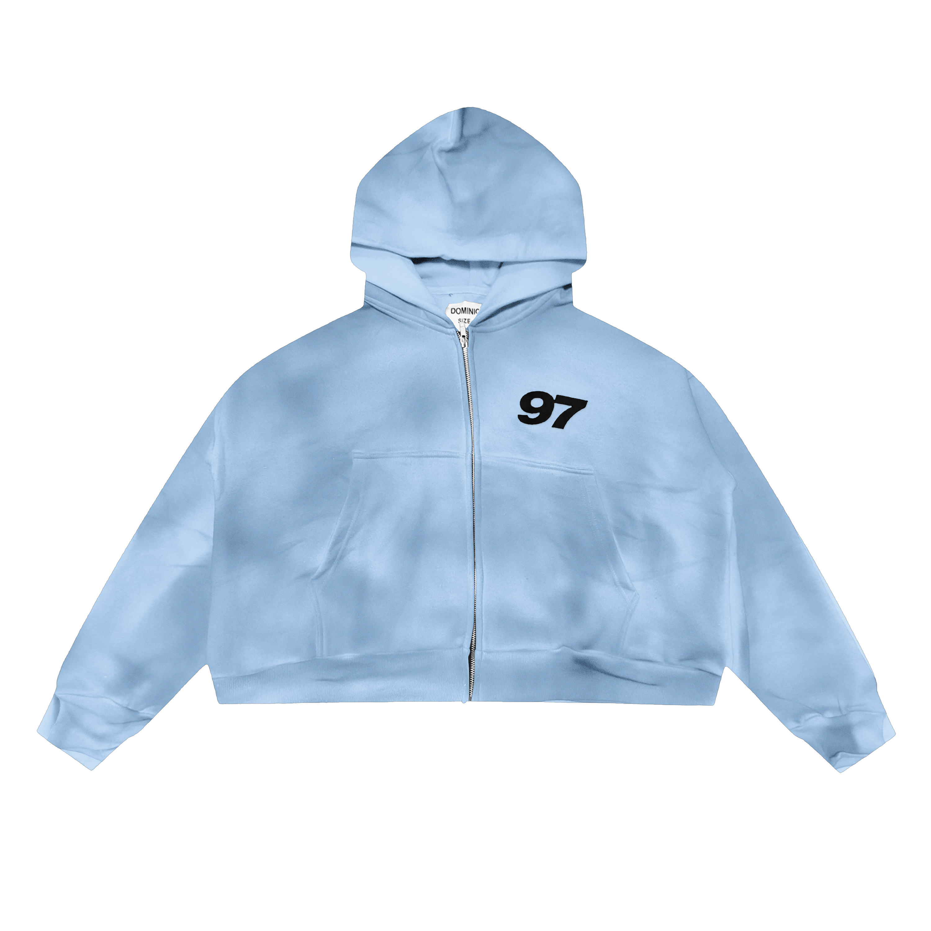 Essential Dirty 97 Blue Set