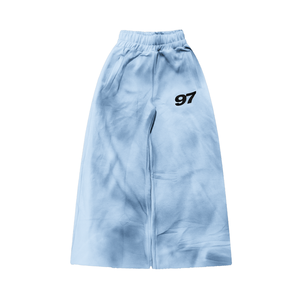 Essential Dirty 97 Blue Set