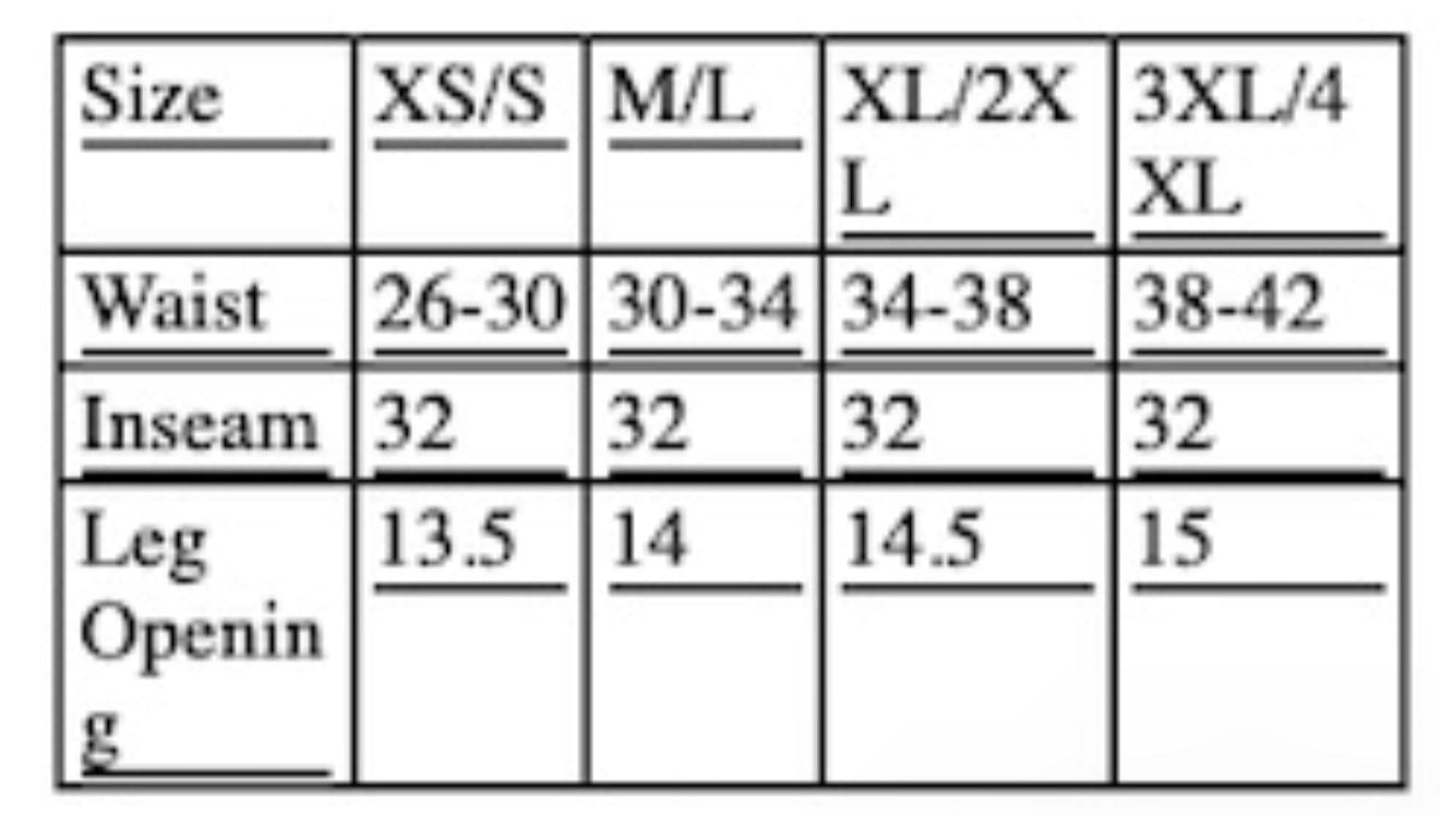 Essential Dirty Sweats V3 Grey