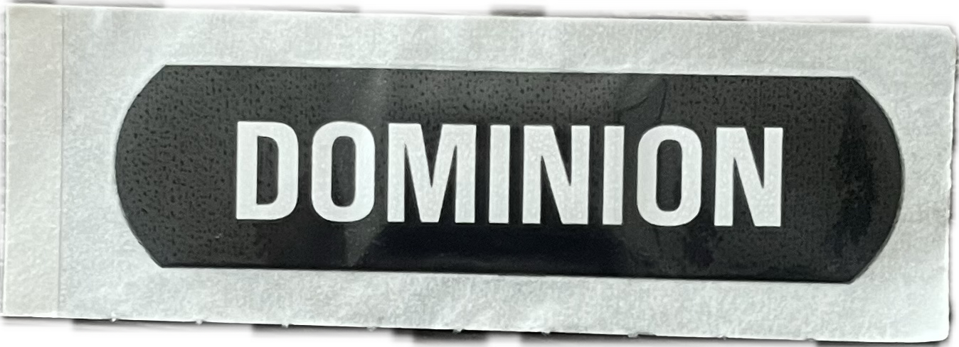 The Dominion Runway