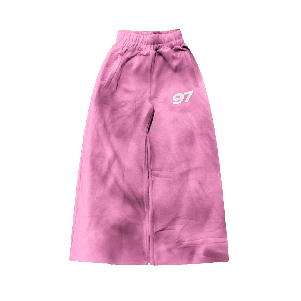 Essential Dirty Sweats V3 Pink