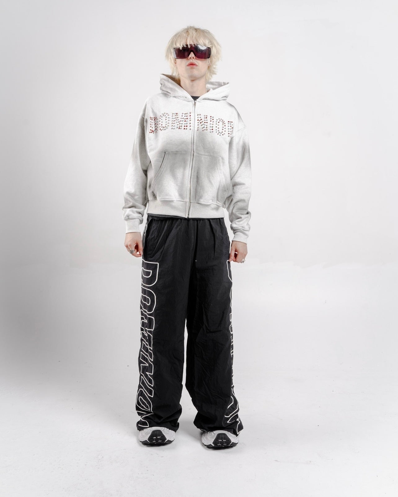 Dominion Runway Gem Rat Jacket